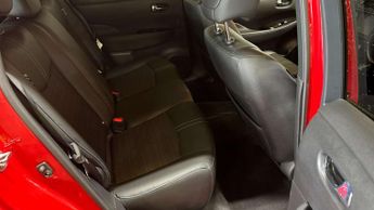 NISSAN LEAF Leaf N-Connecta 5dr