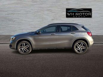 MERCEDES-BENZ GLA 1.6 GLA 180 Urban Edition Auto 5dr