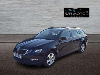 SKODA OCTAVIA 1.5 Octavia SE TSi Semi-Auto 5dr