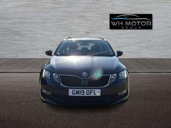 SKODA OCTAVIA 1.5 Octavia SE TSi Semi-Auto 5dr