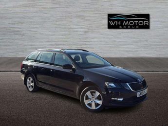 SKODA OCTAVIA 1.5 Octavia SE TSi Semi-Auto 5dr