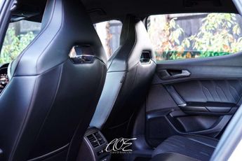 CUPRA LEON 2.0 Leon VZ1 TSi Semi-Auto 5dr