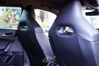 CUPRA LEON 2.0 Leon VZ1 TSi Semi-Auto 5dr
