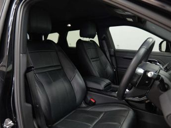 Land Rover Range Rover Evoque 2.0 Range Rover Evoque R-Dynamic SE D Auto 4WD 5dr