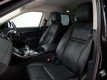 Land Rover Range Rover Evoque 2.0 Range Rover Evoque R-Dynamic SE D Auto 4WD 5dr