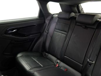 Land Rover Range Rover Evoque 2.0 Range Rover Evoque R-Dynamic SE D Auto 4WD 5dr