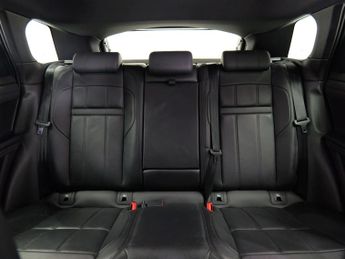 Land Rover Range Rover Evoque 2.0 Range Rover Evoque R-Dynamic SE D Auto 4WD 5dr
