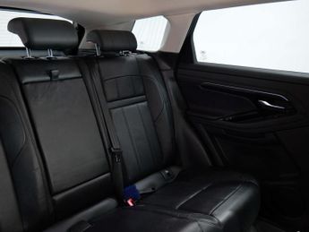 Land Rover Range Rover Evoque 2.0 Range Rover Evoque R-Dynamic SE D Auto 4WD 5dr