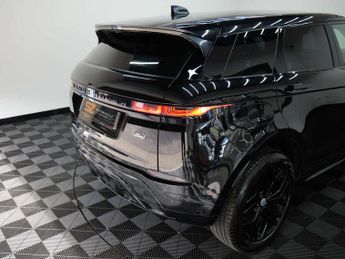 Land Rover Range Rover Evoque 2.0 Range Rover Evoque R-Dynamic SE D Auto 4WD 5dr