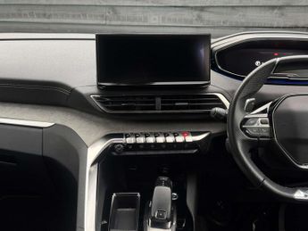 Peugeot 3008 1.2 3008 GT Premium PureTech S/S Auto 5dr