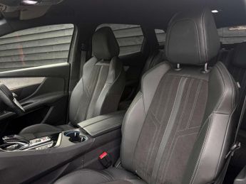 Peugeot 3008 1.2 3008 GT Premium PureTech S/S Auto 5dr