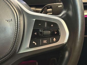 BMW I4 i4 eDrive 40 M Sport 5dr