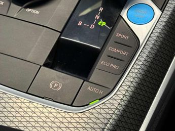 BMW I4 i4 eDrive 40 M Sport 5dr