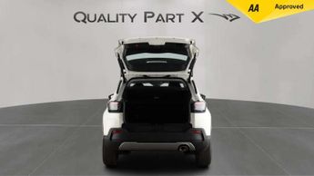 Jeep Avenger 1.2 Turbo Altitude+ SUV 5dr Petrol Manual Euro 6 (s/s) (100 ps)