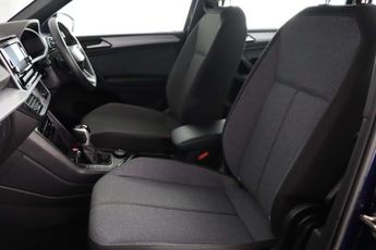 SEAT Tarraco 2.0 TDI SE SUV 5dr Diesel DSG Euro 6 (s/s) (150 ps)