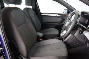 SEAT Tarraco 2.0 TDI SE SUV 5dr Diesel DSG Euro 6 (s/s) (150 ps)