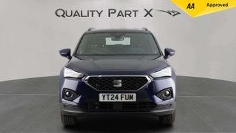 SEAT Tarraco 2.0 TDI SE SUV 5dr Diesel DSG Euro 6 (s/s) (150 ps)