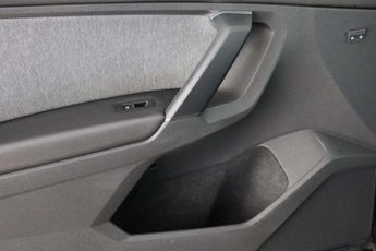 SEAT Tarraco 2.0 TDI SE SUV 5dr Diesel DSG Euro 6 (s/s) (150 ps)