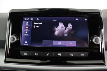 SEAT Tarraco 2.0 TDI SE SUV 5dr Diesel DSG Euro 6 (s/s) (150 ps)