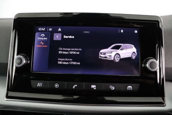 SEAT Tarraco 2.0 TDI SE SUV 5dr Diesel DSG Euro 6 (s/s) (150 ps)