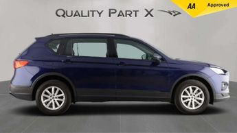 SEAT Tarraco 2.0 TDI SE SUV 5dr Diesel DSG Euro 6 (s/s) (150 ps)