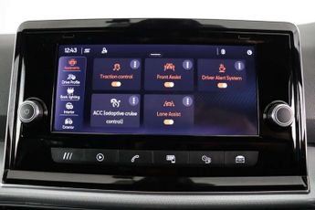 SEAT Tarraco 2.0 TDI SE SUV 5dr Diesel DSG Euro 6 (s/s) (150 ps)