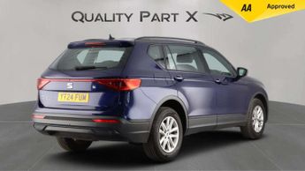 SEAT Tarraco 2.0 TDI SE SUV 5dr Diesel DSG Euro 6 (s/s) (150 ps)