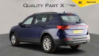 SEAT Tarraco 2.0 TDI SE SUV 5dr Diesel DSG Euro 6 (s/s) (150 ps)