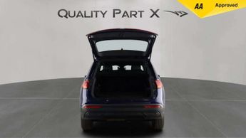 SEAT Tarraco 2.0 TDI SE SUV 5dr Diesel DSG Euro 6 (s/s) (150 ps)