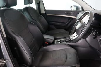 SEAT Ateca 1.5 TSI EVO XPERIENCE SUV 5dr Petrol DSG Euro 6 (s/s) (150 ps)