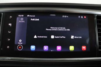 SEAT Ateca 1.5 TSI EVO XPERIENCE SUV 5dr Petrol DSG Euro 6 (s/s) (150 ps)