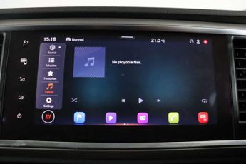 SEAT Ateca 1.5 TSI EVO XPERIENCE SUV 5dr Petrol DSG Euro 6 (s/s) (150 ps)