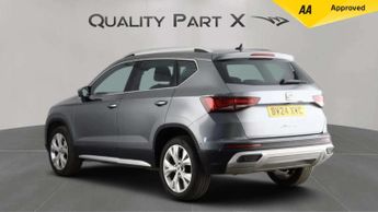 SEAT Ateca 1.5 TSI EVO XPERIENCE SUV 5dr Petrol DSG Euro 6 (s/s) (150 ps)
