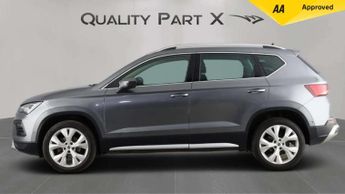 SEAT Ateca 1.5 TSI EVO XPERIENCE SUV 5dr Petrol DSG Euro 6 (s/s) (150 ps)