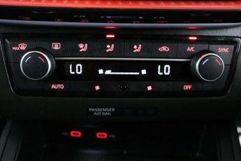 SEAT Ibiza 1.0 TSI FR Sport Hatchback 5dr Petrol DSG Euro 6 (s/s) (115 ps)