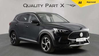 MG HS 1.5 T-GDI Trophy SUV 5dr Petrol Manual Euro 6 (s/s) (162 ps)