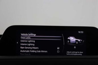 Mazda CX-30 2.0 SKYACTIV-G MHEV SE-L Lux SUV 5dr Petrol Auto Euro 6 (s/s) (1