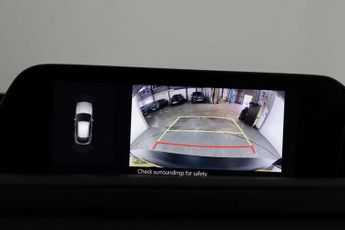 Mazda CX-30 2.0 SKYACTIV-G MHEV SE-L Lux SUV 5dr Petrol Auto Euro 6 (s/s) (1