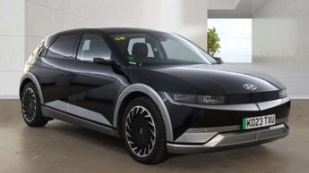 Hyundai Ioniq 5 IONIQ 5 Namsan Edition EV 5dr