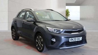 Kia Stonic 1.0 Stonic 2 ISG 5dr