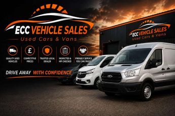 RENAULT TRAFIC 1.6 Trafic SL27 Business dCi 5dr