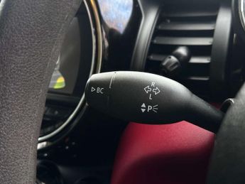 MINI HATCH 1.5 Cooper Auto 5dr