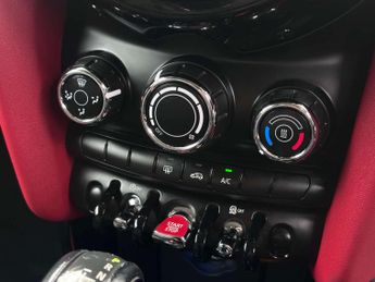 MINI HATCH 1.5 Cooper Auto 5dr