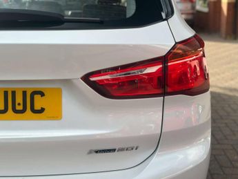 BMW X1 2.0 X1 xDrive 20i XLine Auto 4WD 5dr
