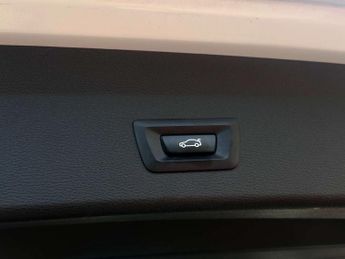 BMW X1 2.0 X1 xDrive 20i XLine Auto 4WD 5dr