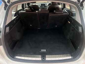 BMW X1 2.0 X1 xDrive 20i XLine Auto 4WD 5dr