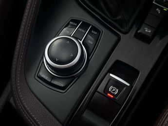 BMW X1 2.0 X1 xDrive 20i XLine Auto 4WD 5dr
