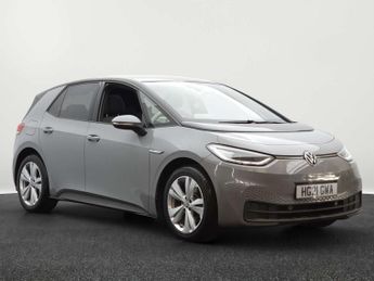 VOLKSWAGEN ID.3 ID3 Family 5dr