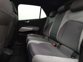 VOLKSWAGEN ID.3 ID3 Family 5dr