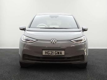 VOLKSWAGEN ID.3 ID3 Family 5dr